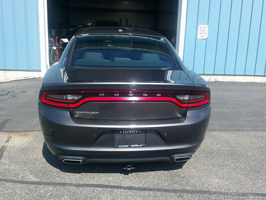 Photo 6 of this DODGE CHARGER