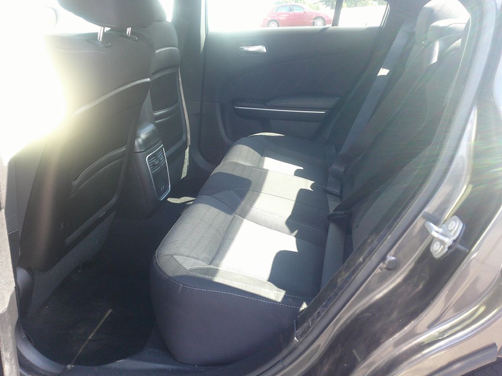 Photo 4 of this DODGE CHARGER