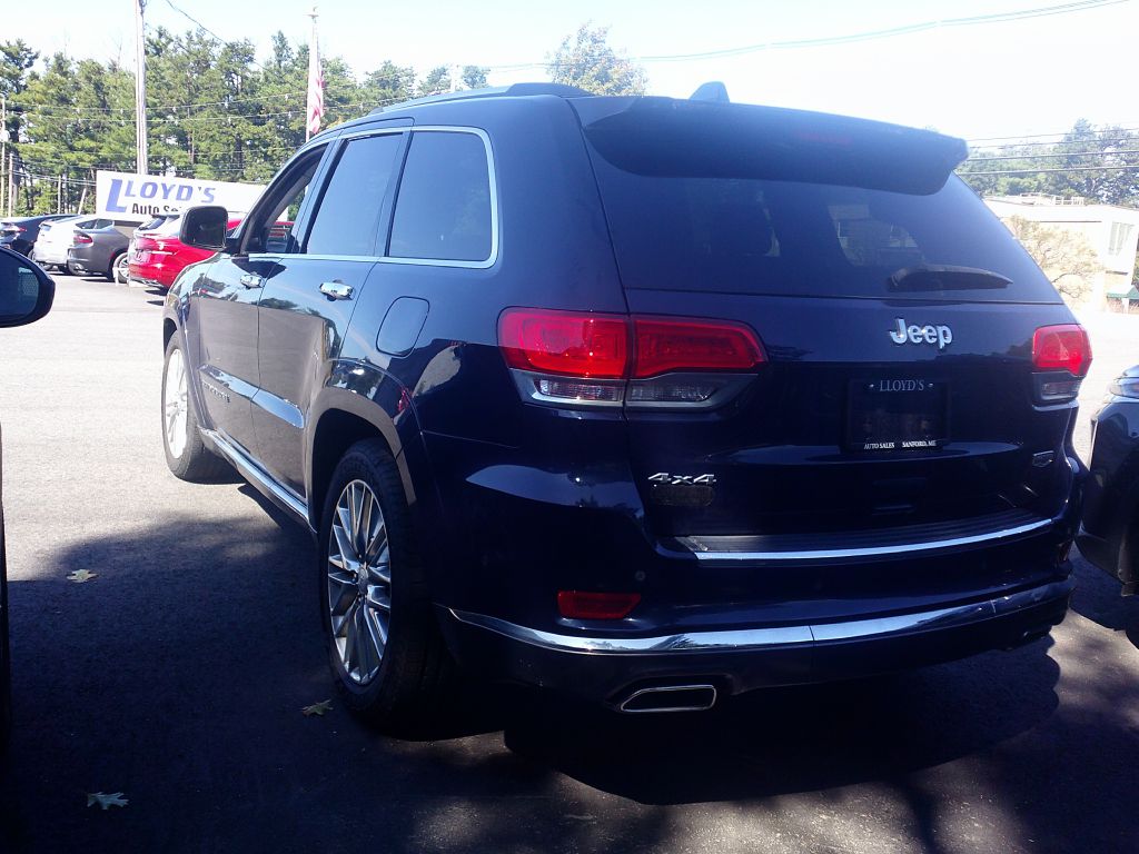 Photo 6 of this JEEP GRAND CHEROKEE