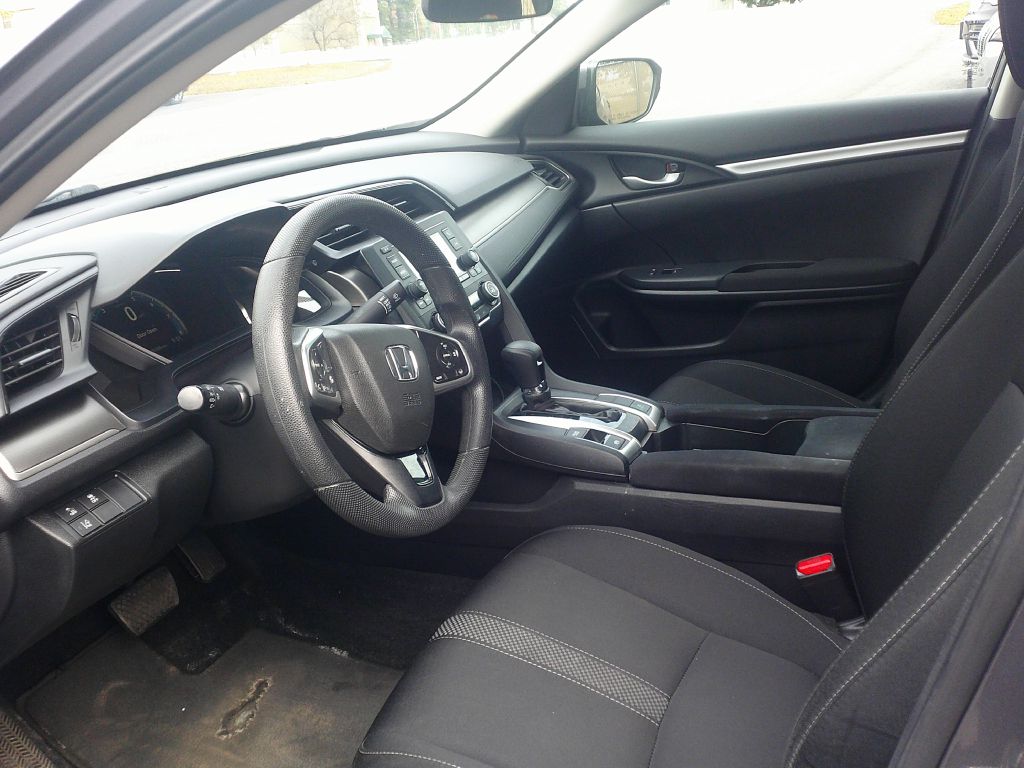 Photo 2 of this HONDA CIVIC