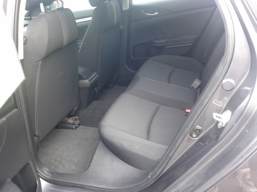 Photo 3 of this HONDA CIVIC