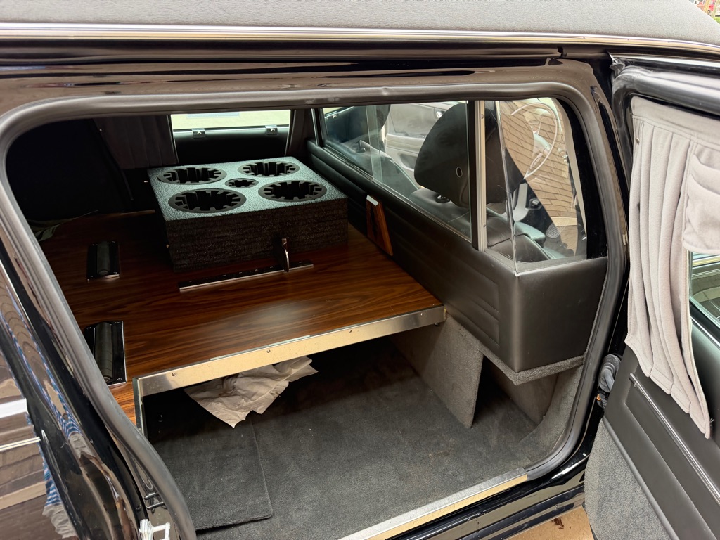 Photo 22 of this CADILLAC PROFESSIONAL CH