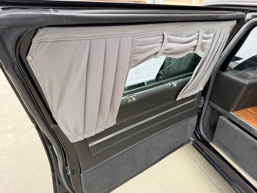 Photo 21 of this CADILLAC PROFESSIONAL CH