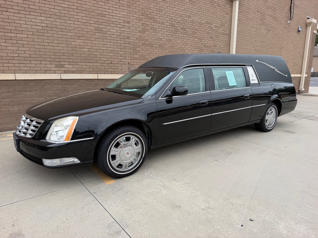 Photo 5 of this CADILLAC PROFESSIONAL CH