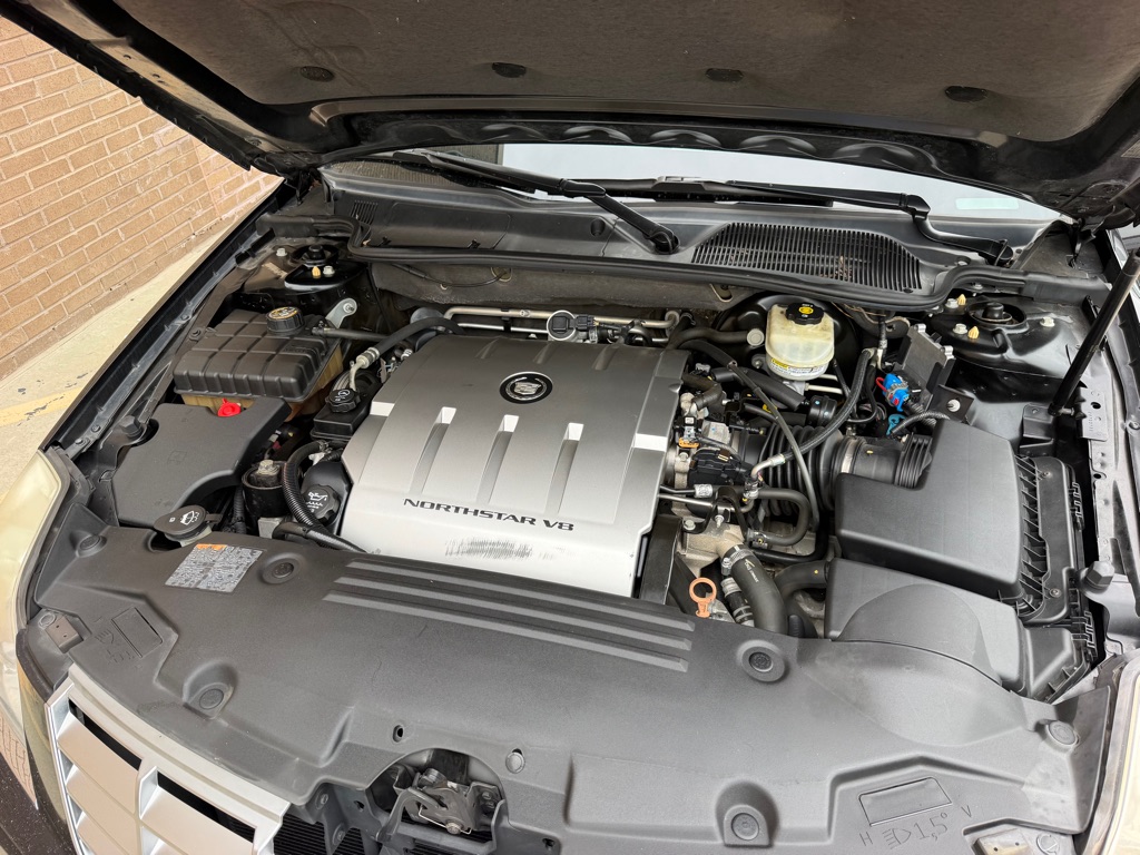 Photo 26 of this CADILLAC PROFESSIONAL CH