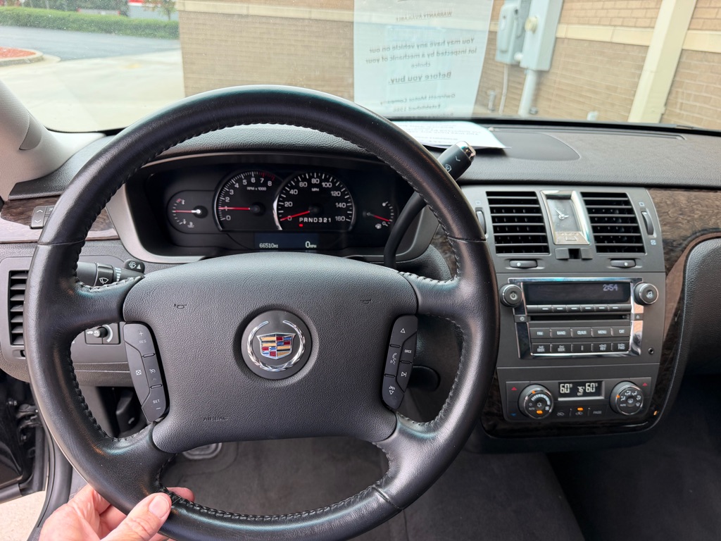 Photo 13 of this CADILLAC PROFESSIONAL CH