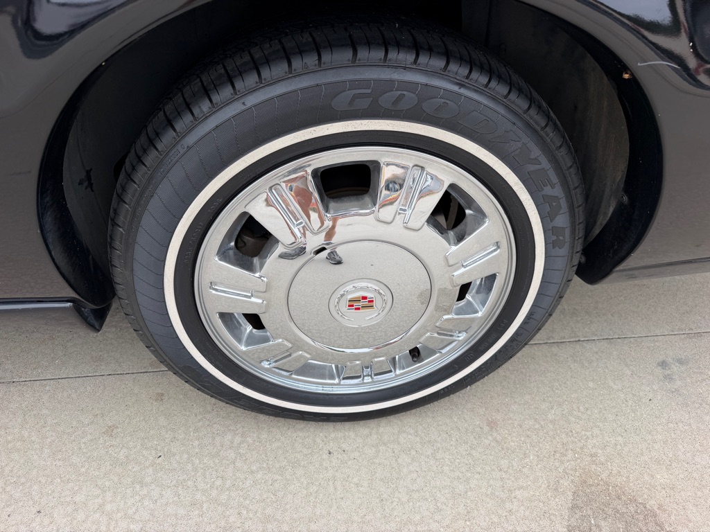 Photo 25 of this CADILLAC PROFESSIONAL CH