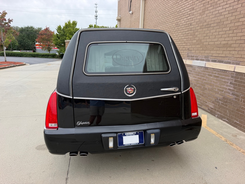 Photo 4 of this CADILLAC PROFESSIONAL CH