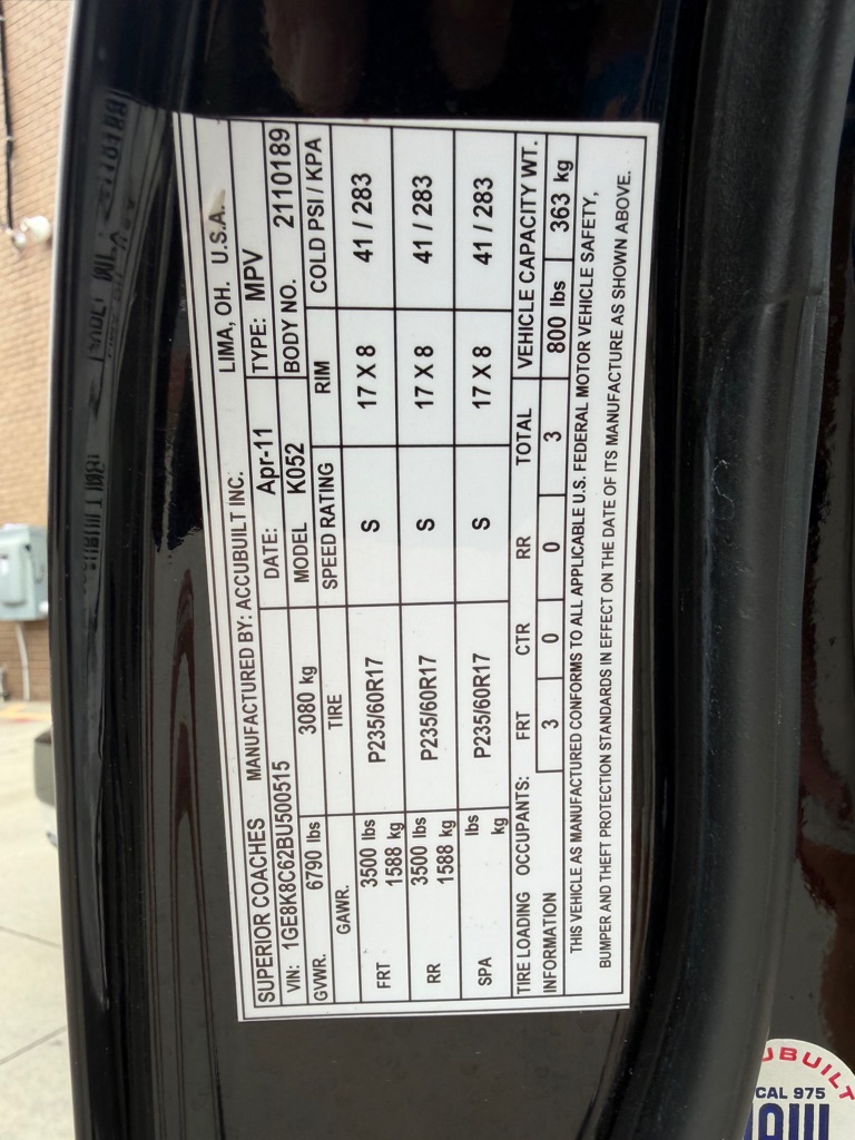 Photo 28 of this CADILLAC PROFESSIONAL CH
