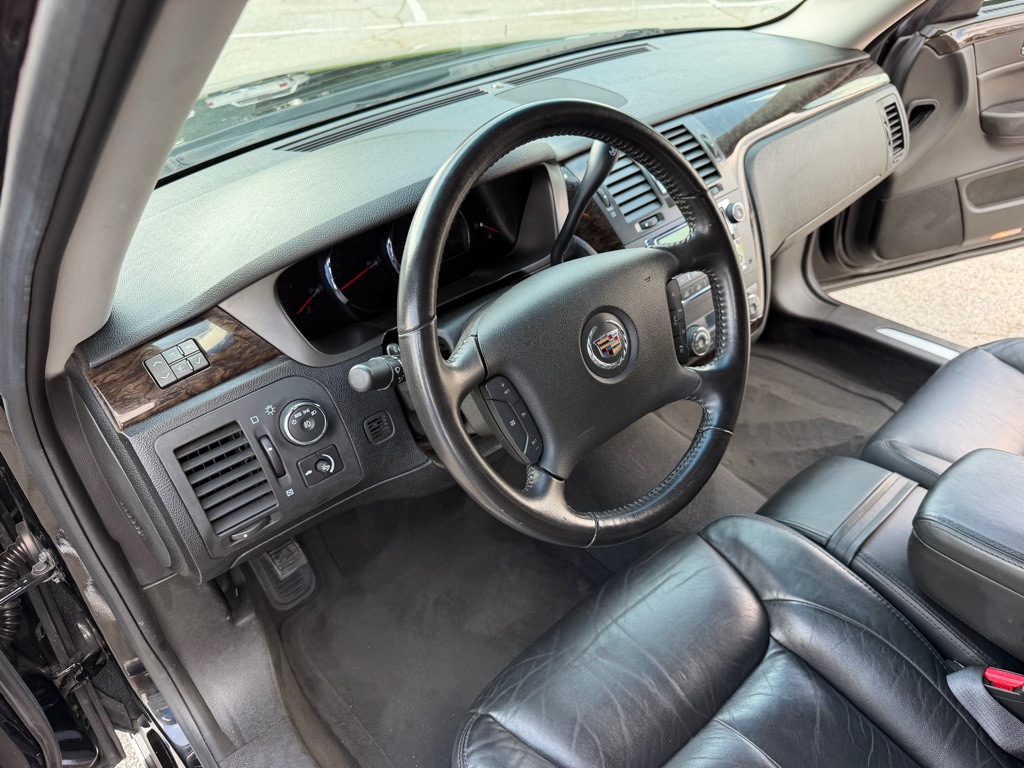 Photo 15 of this CADILLAC PROFESSIONAL CH