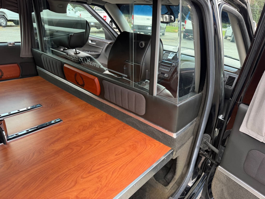 Photo 23 of this CADILLAC PROFESSIONAL CH