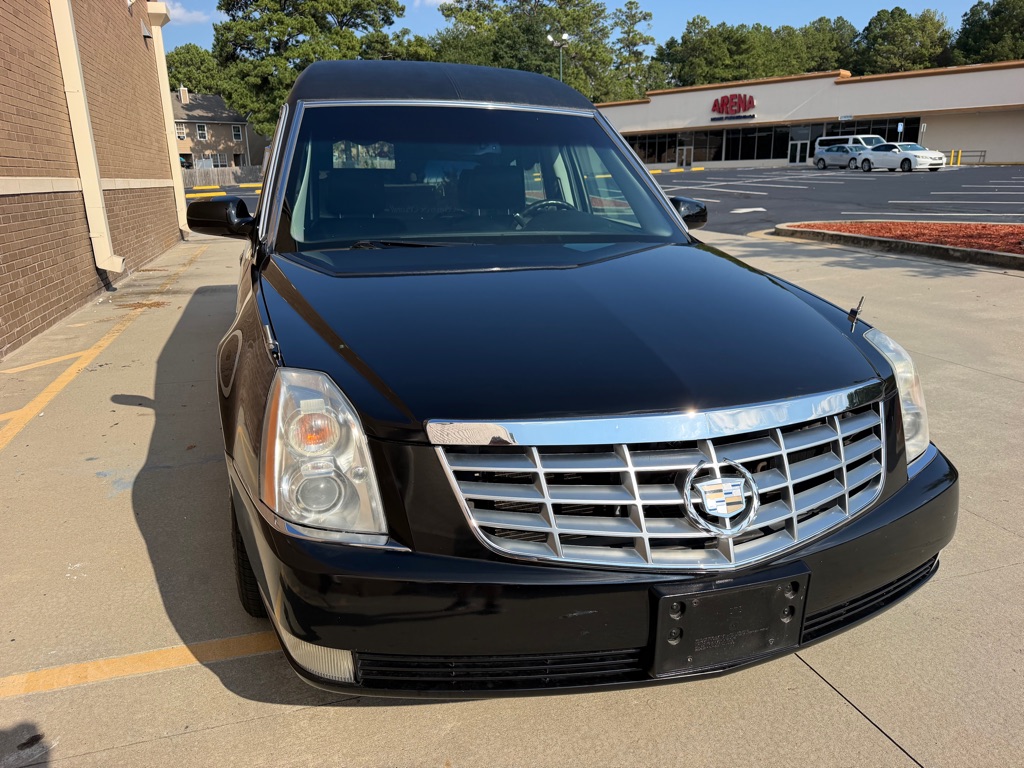 Photo 7 of this CADILLAC PROFESSIONAL CH