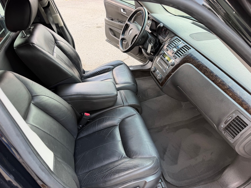Photo 20 of this CADILLAC PROFESSIONAL CH