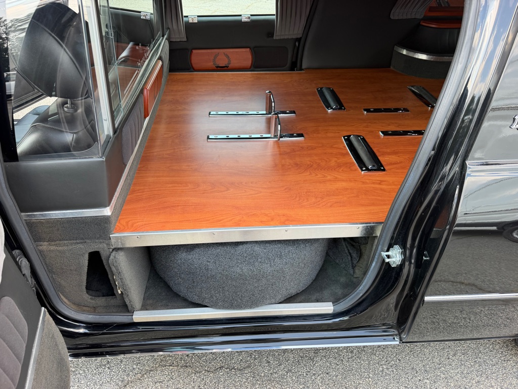 Photo 22 of this CADILLAC PROFESSIONAL CH