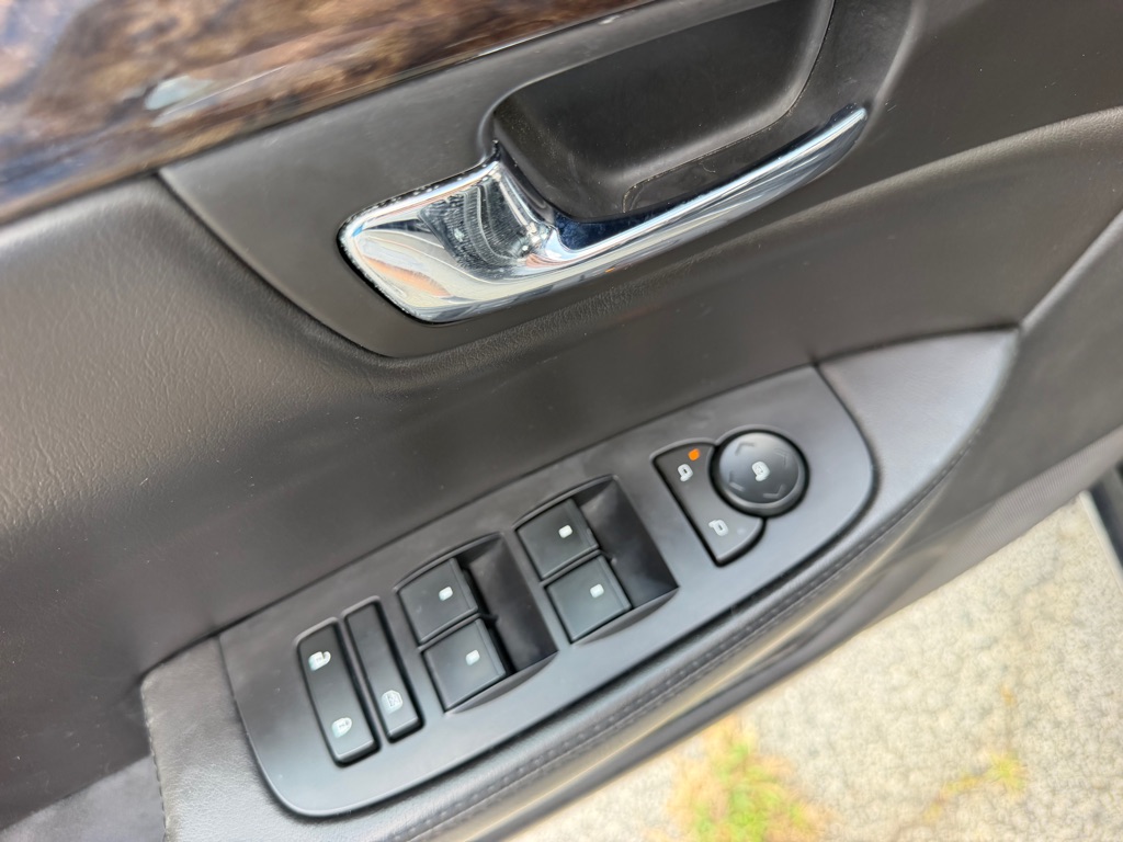 Photo 18 of this CADILLAC PROFESSIONAL CH