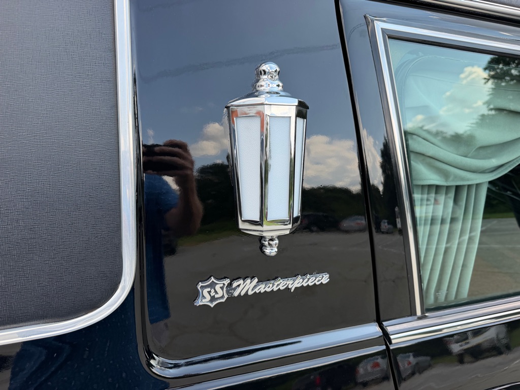 Photo 30 of this CADILLAC PROFESSIONAL CH