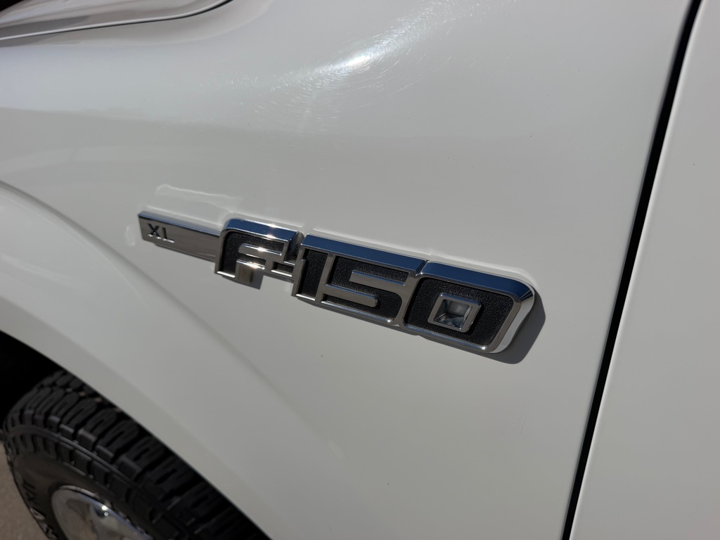Photo 24 of this FORD F150 SC 4X4