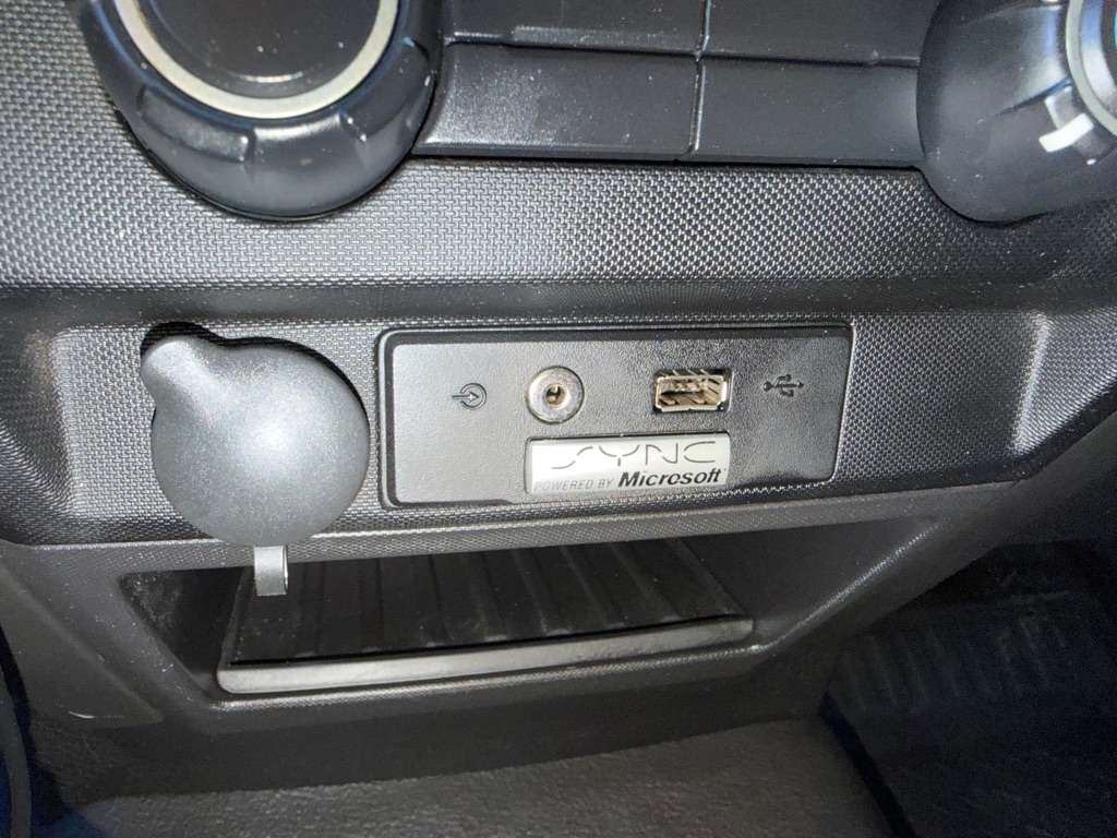 Photo 20 of this FORD F150 SC 4X4