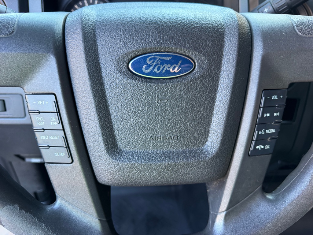Photo 21 of this FORD F150 SC 4X4