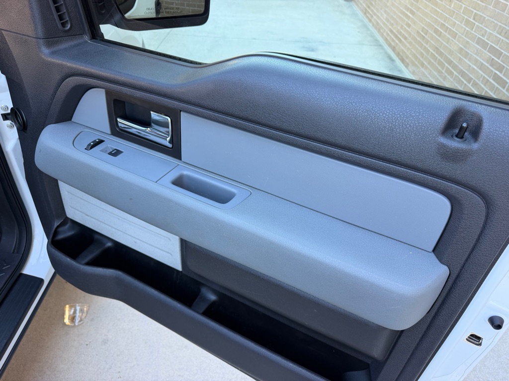 Photo 19 of this FORD F150 SC 4X4