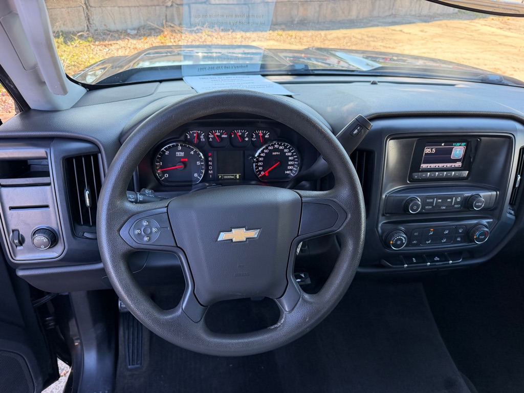 Photo 15 of this CHEVROLET SILVERADO 2500