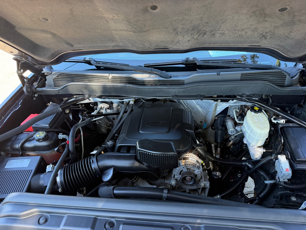 Photo 22 of this CHEVROLET SILVERADO 2500