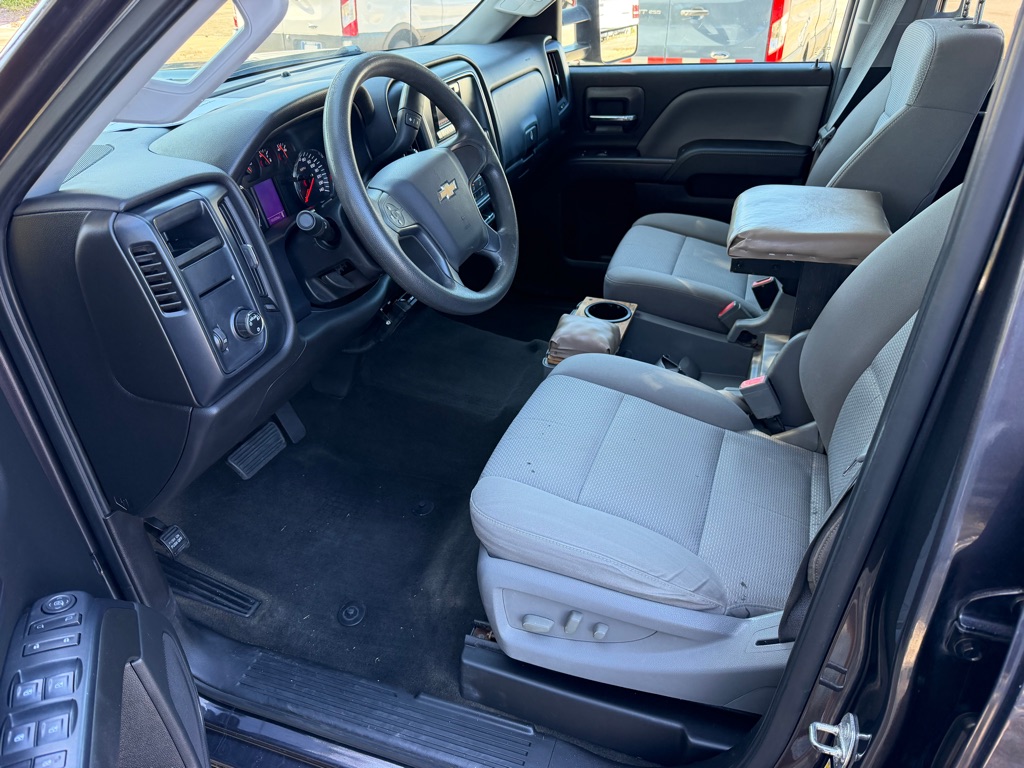 Photo 11 of this CHEVROLET SILVERADO 2500