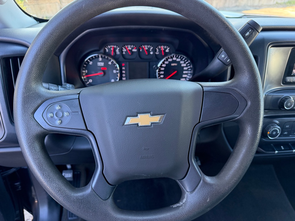 Photo 14 of this CHEVROLET SILVERADO 2500