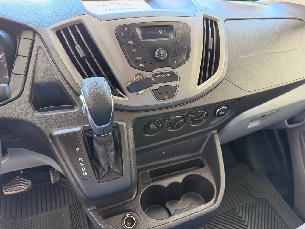 Photo 15 of this FORD TRANSIT T-150