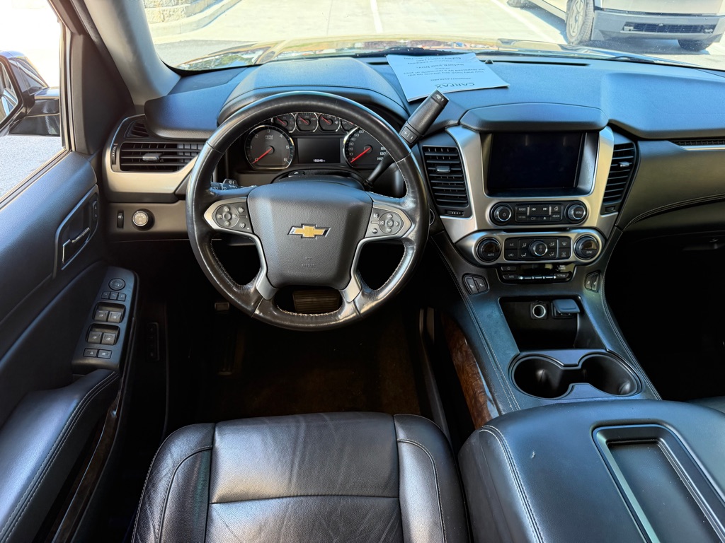 Photo 15 of this CHEVROLET SUBURBAN LT