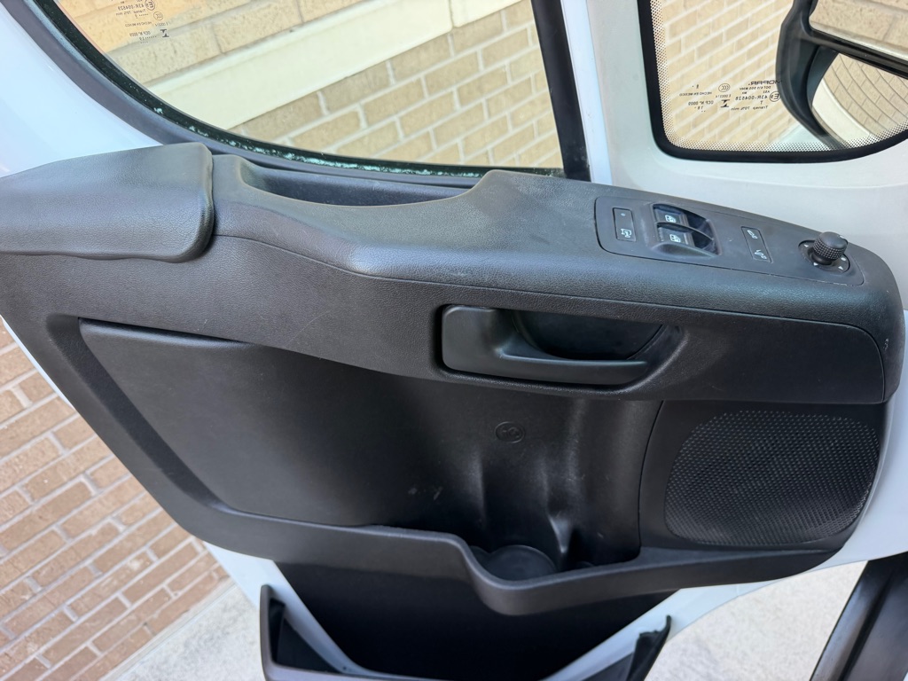 Photo 12 of this RAM PROMASTER 2500