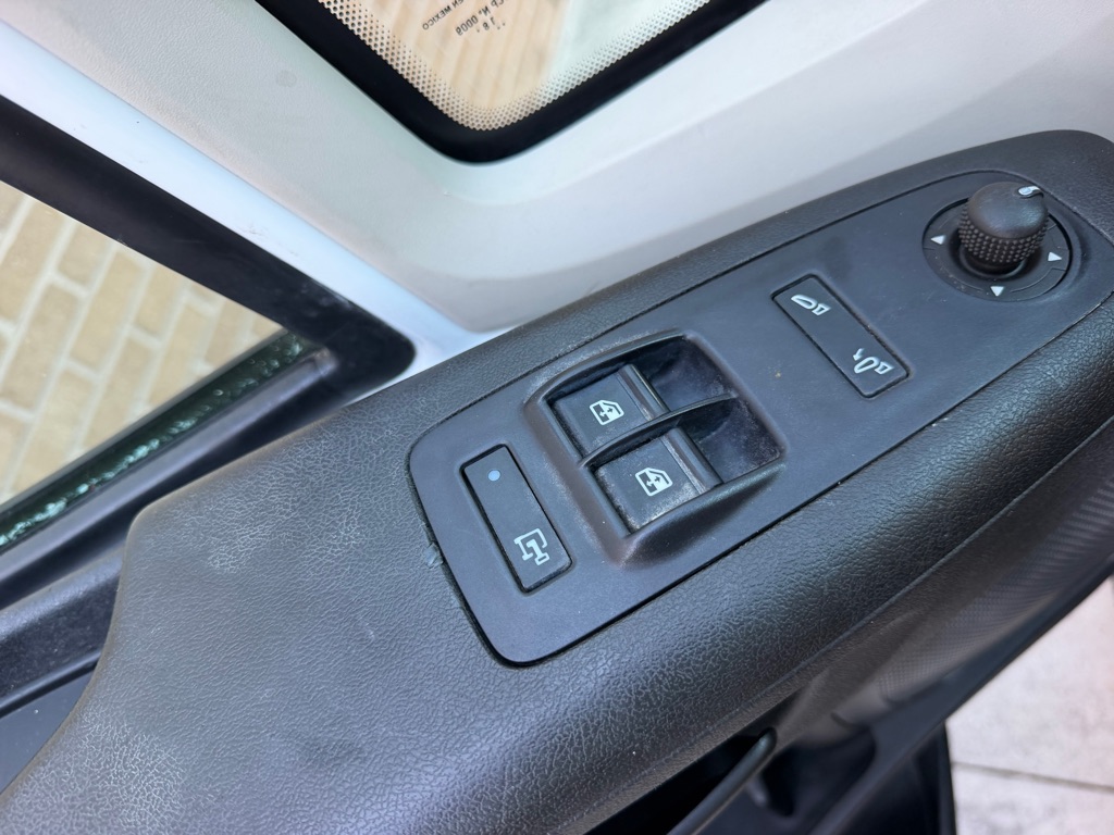 Photo 13 of this RAM PROMASTER 2500