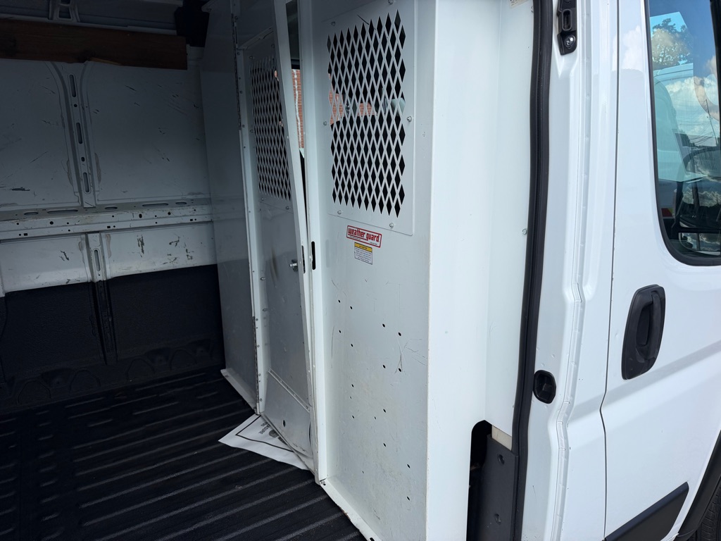 Photo 23 of this RAM PROMASTER 1500