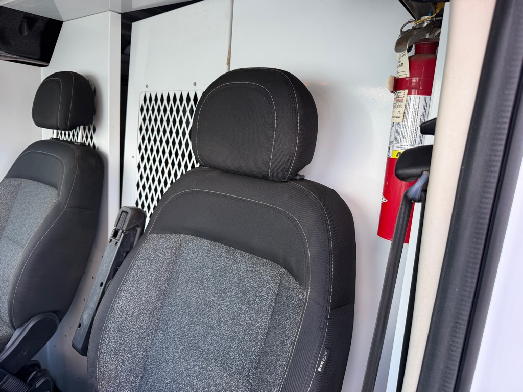 Photo 20 of this RAM PROMASTER 1500