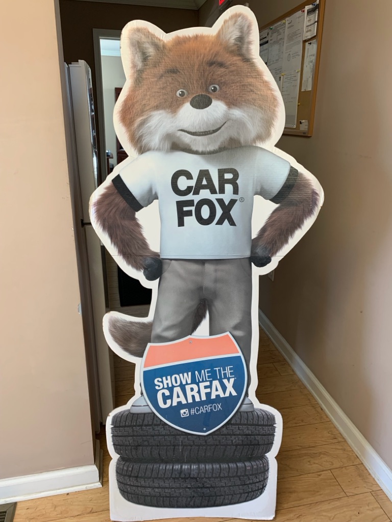 Photo 10 of this RAM PROMASTER 1500
