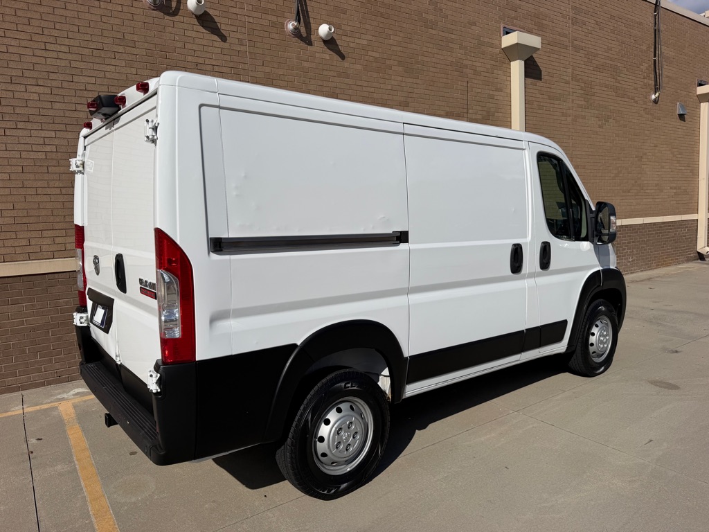 Photo 3 of this RAM PROMASTER 1500