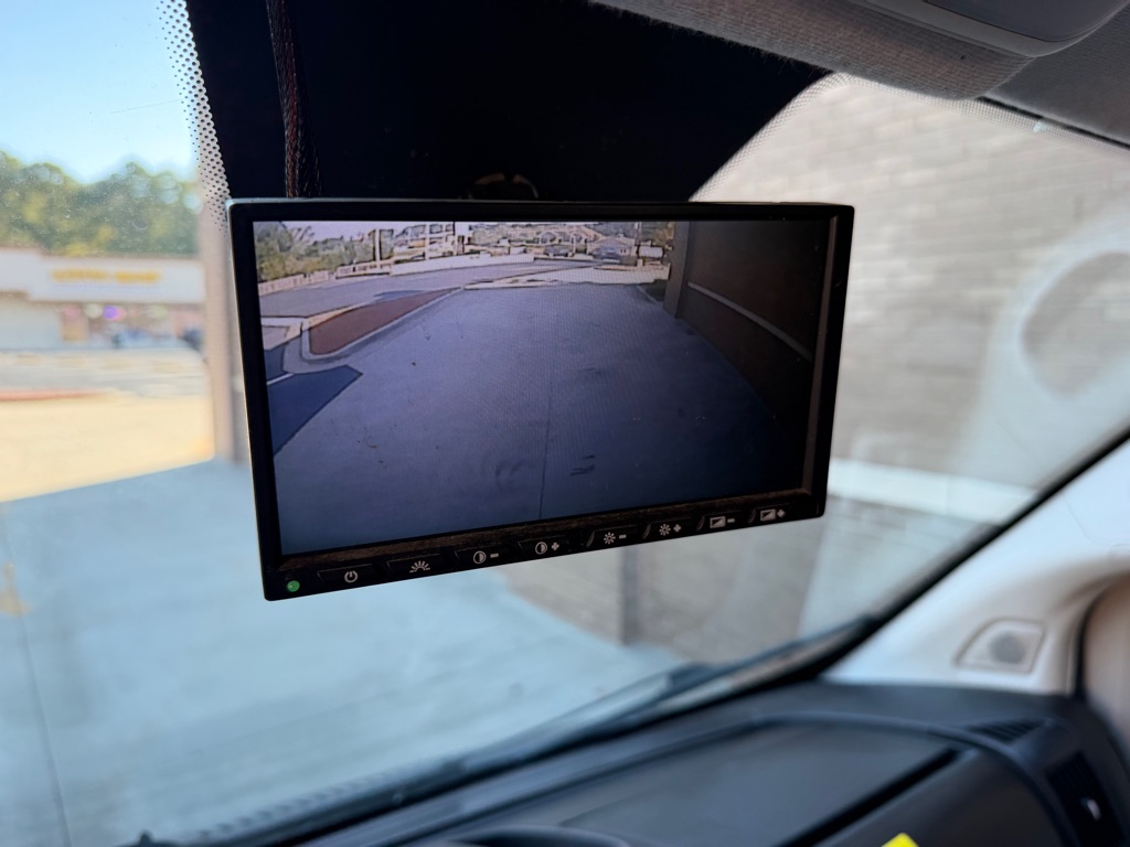Photo 20 of this RAM PROMASTER 3500