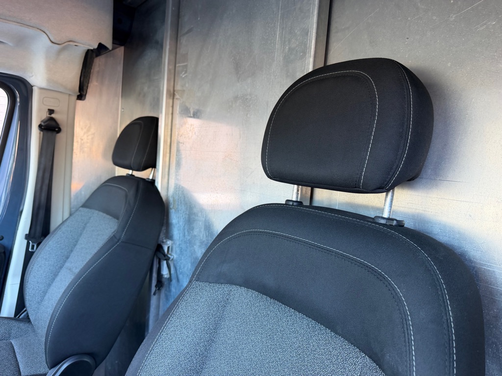 Photo 15 of this RAM PROMASTER 3500