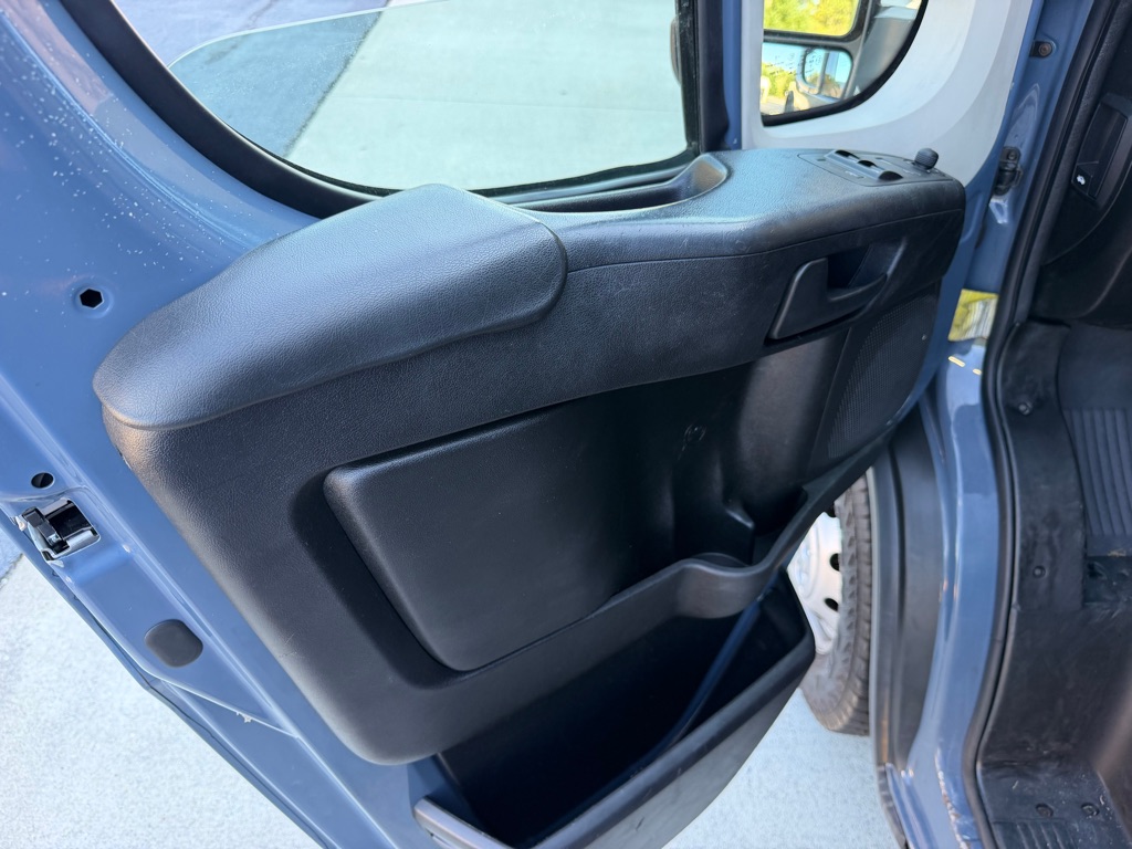 Photo 13 of this RAM PROMASTER 3500