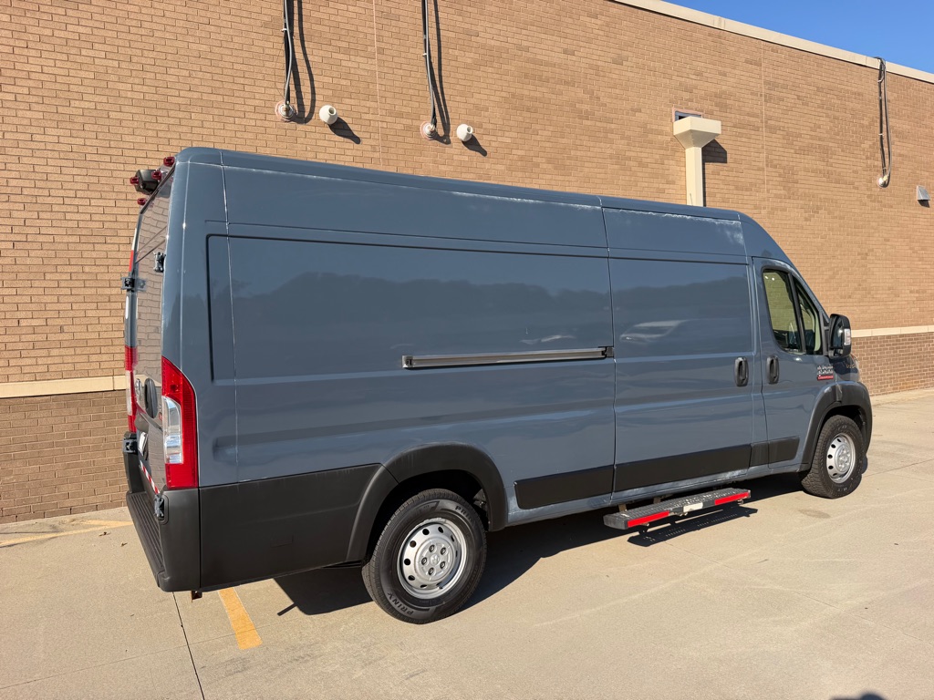 Photo 5 of this RAM PROMASTER 3500