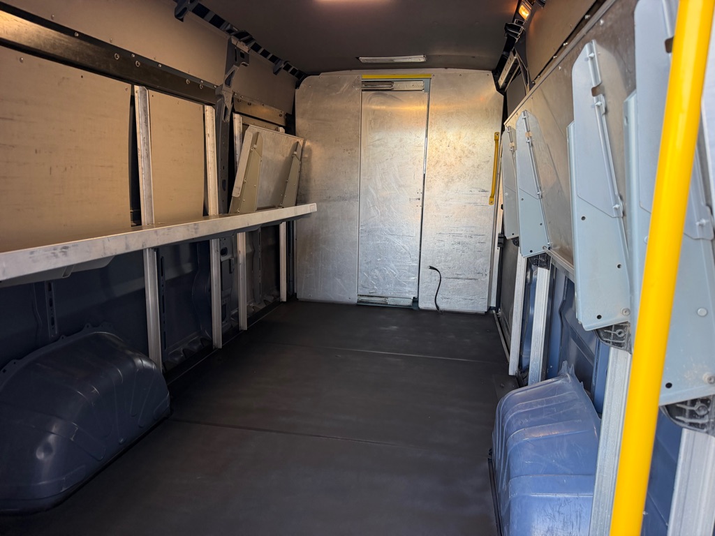 Photo 23 of this RAM PROMASTER 3500