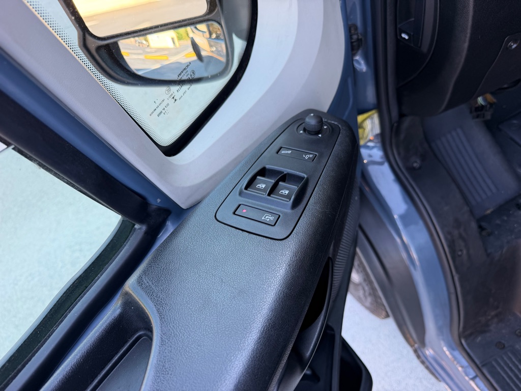 Photo 14 of this RAM PROMASTER 3500