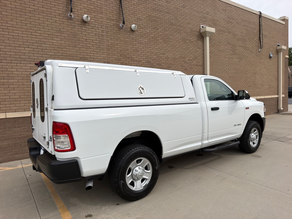Photo 5 of this RAM 2500 6.4 HEMI