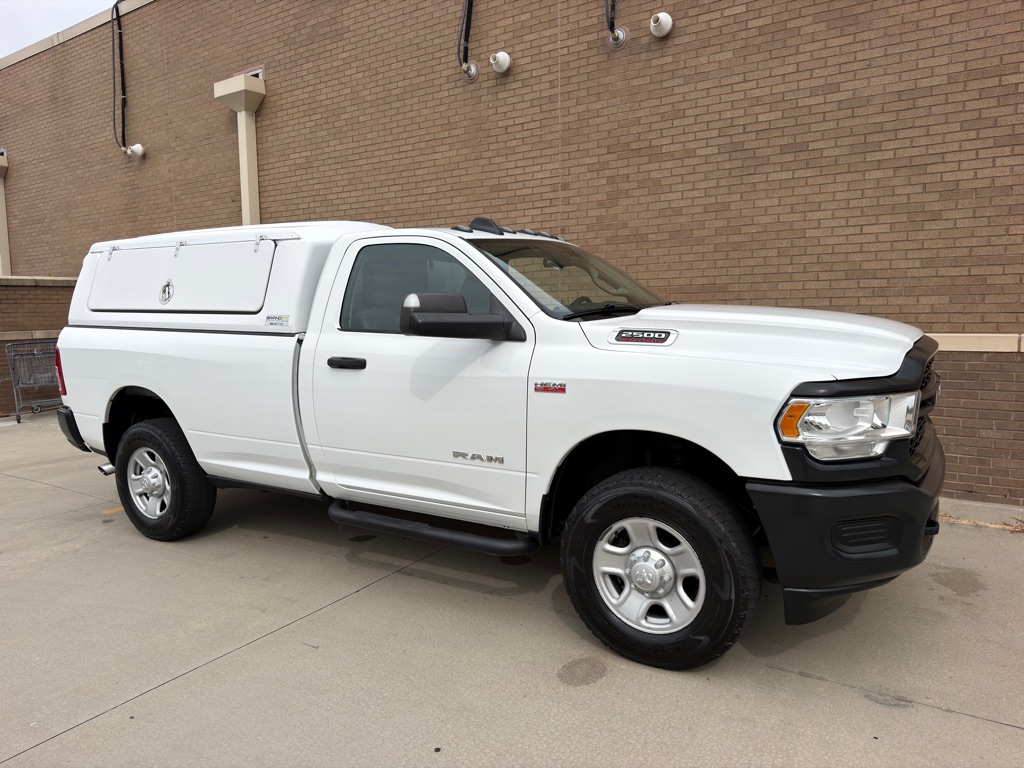 Photo 4 of this RAM 2500 6.4 HEMI