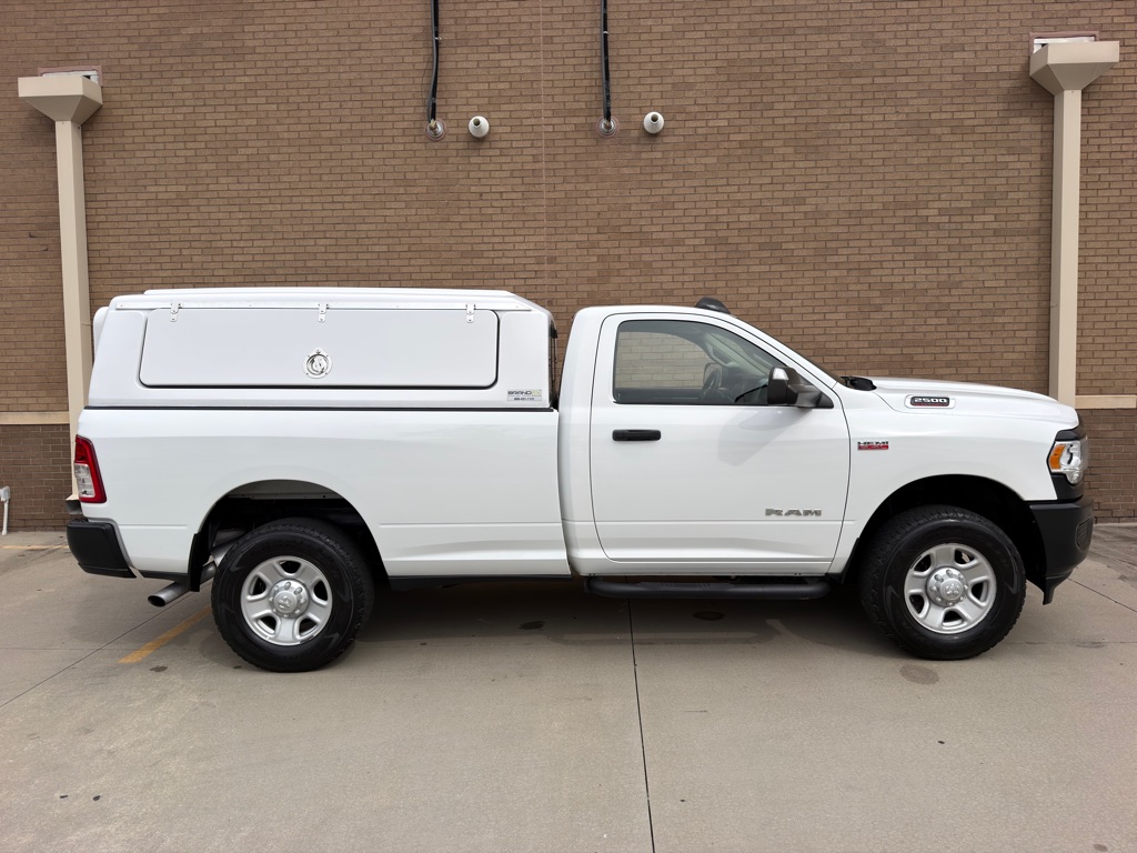 Photo 2 of this RAM 2500 6.4 HEMI