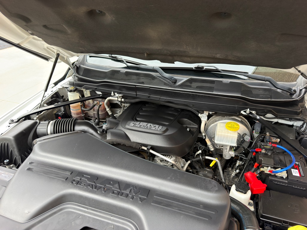 Photo 24 of this RAM 2500 6.4 HEMI