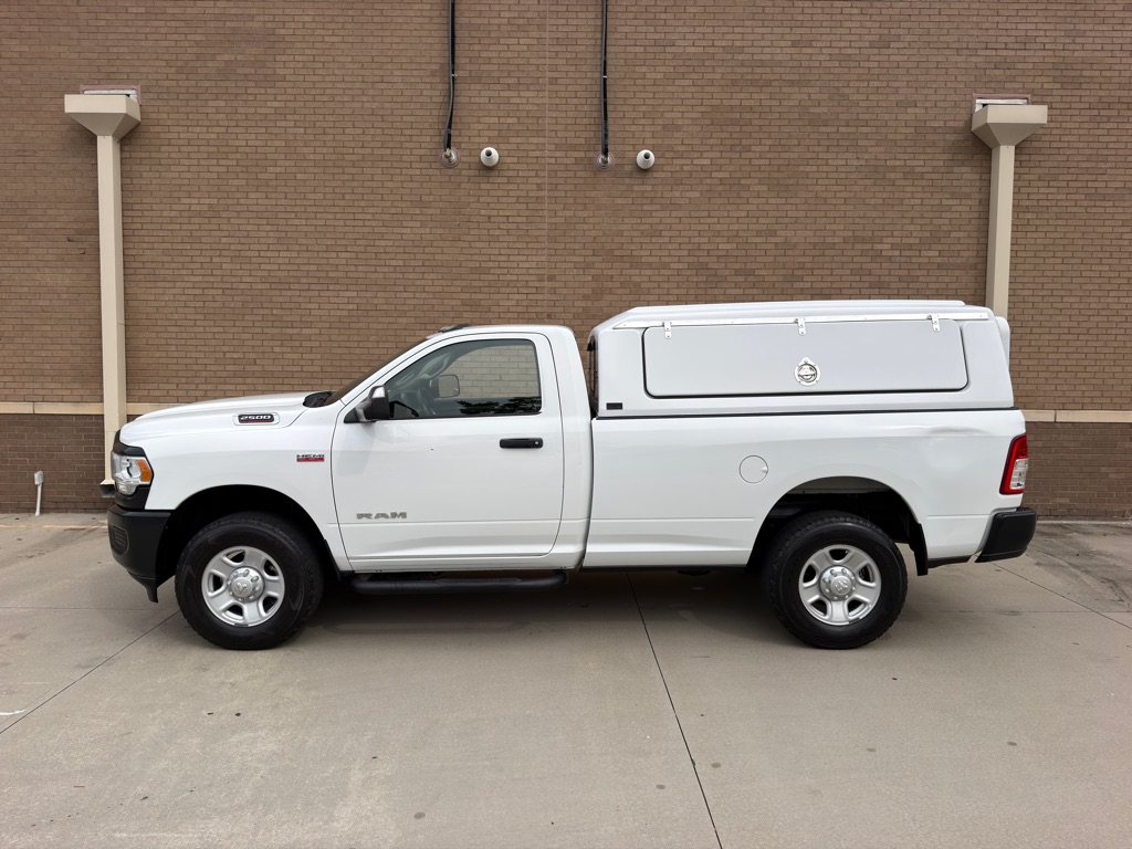 Photo 8 of this RAM 2500 6.4 HEMI