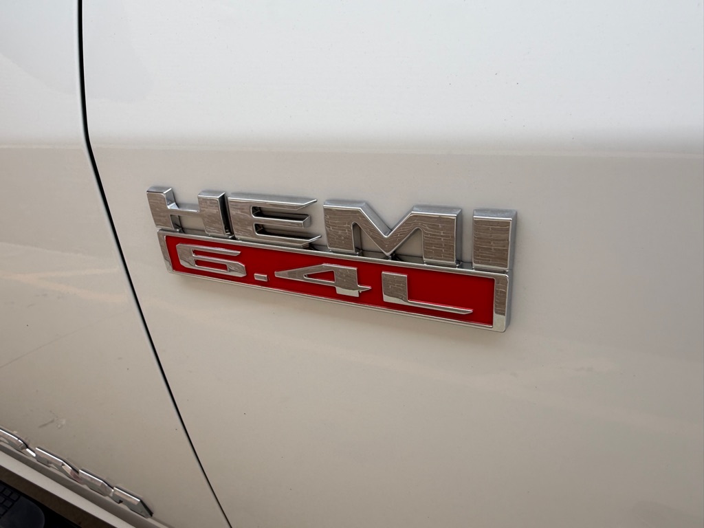 Photo 29 of this RAM 2500 6.4 HEMI