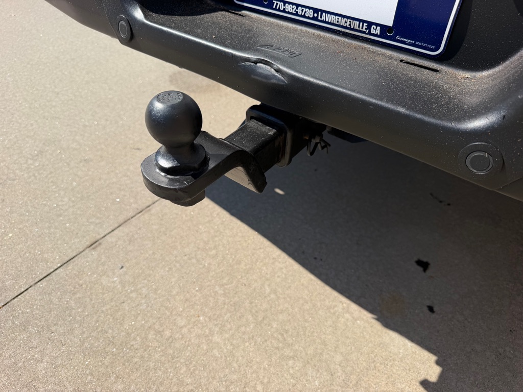 Photo 25 of this FORD F150 XL LWB