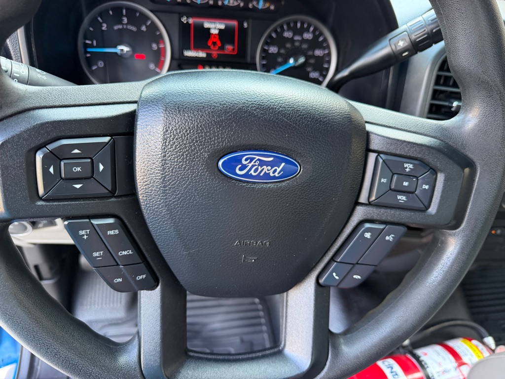 Photo 19 of this FORD F450 BOX